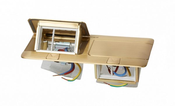 Legrand 054017 Pop Up Box