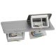 Legrand 054012 Pop Up Box