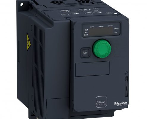 Schneider ATV320U04N4C Inverter 0.37kW