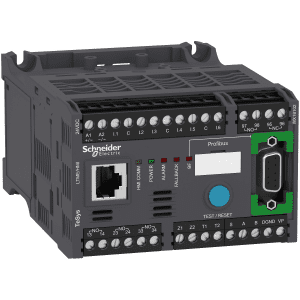 LTMR100PBD Ethernet Motor Management
