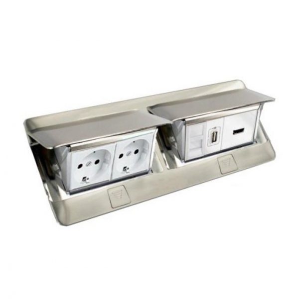 Legrand 054013 Pop Up Box