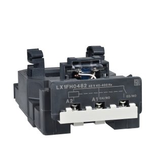 LX1FH2202 Coil Contactor 3P