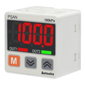 Autonics PSAN-01CV-RC1/8 Pressure Sensor