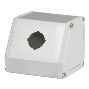 Autonics Switch Enclosures for Ø22/25, Ø30
