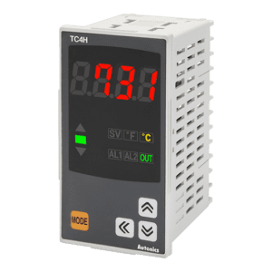 Autonics Temperature Controller TC4H-14R