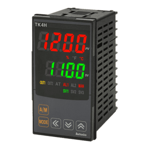 Autonics TK4H-24RN Temperature Control