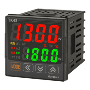 Autonics TK4S-14RN Temperature Control