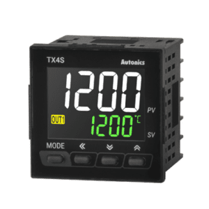 Autonics TX4S-14R Temperature Controller