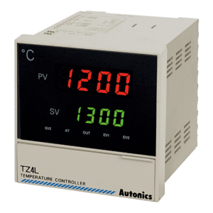 Autonics TZ4L-24R Temperature Control