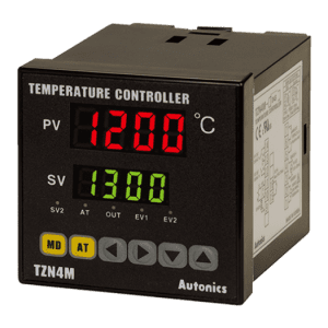 Autonics TZN4M-14S Temperature Control