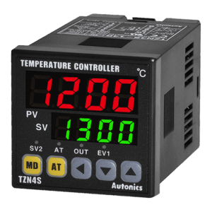 Autonics TZN4S-14R Temperature Control