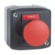 Schneider XALD164 Control Station