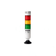 Autonics PTE-AGZ-302-RYG Tower Light