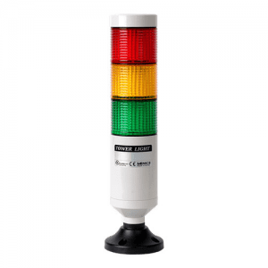 Autonics PTE-APF-302-RYG Tower Light