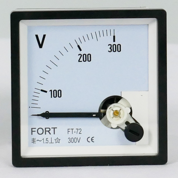Fort Ampere Meter FT-96A