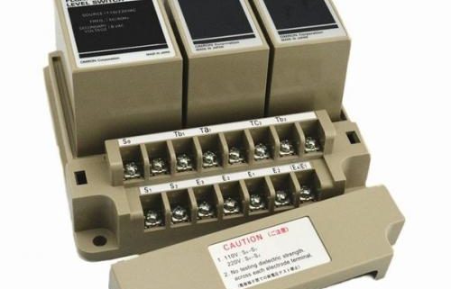 Apa itu Water level controller?