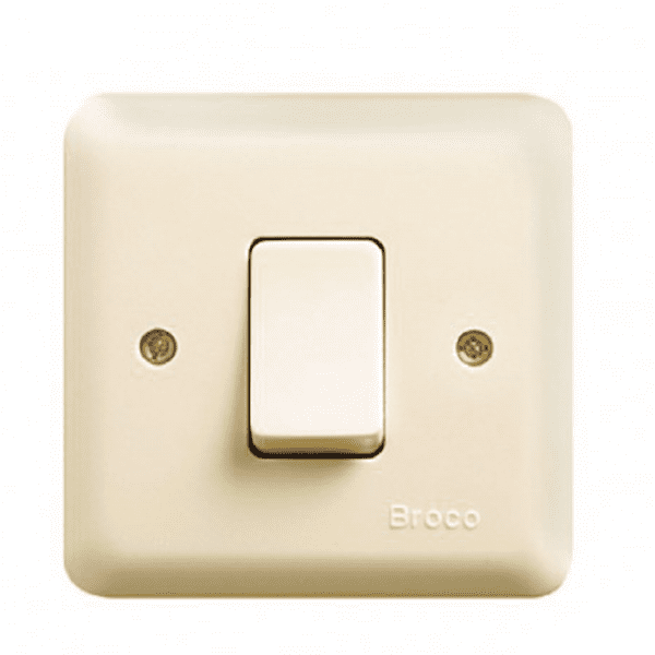 BROCO SAKLAR ENGKEL INBOW