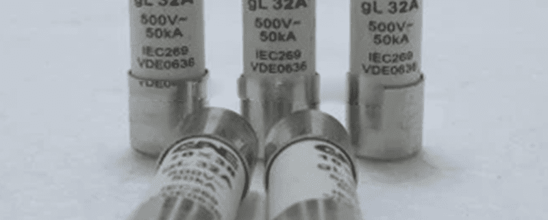 Pengertian Fuse atau Sekering