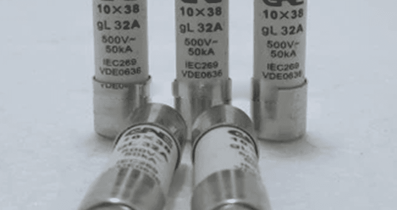 Pengertian Fuse atau Sekering