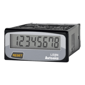 Autonics LE8N-BF Hour Meter