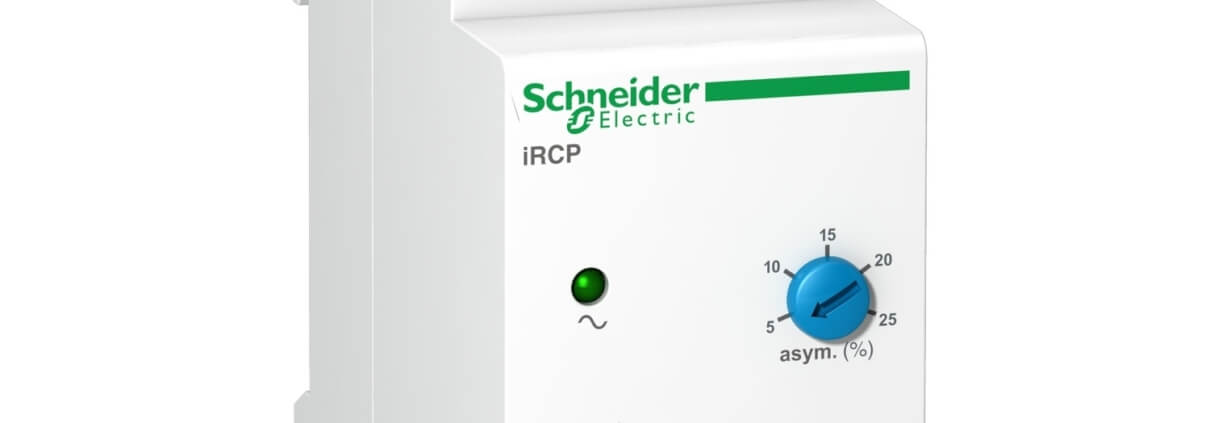 Phase Failure Relay