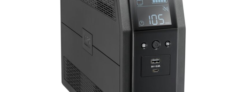 REKOMENDASI UPS UNTUK PC GAMING